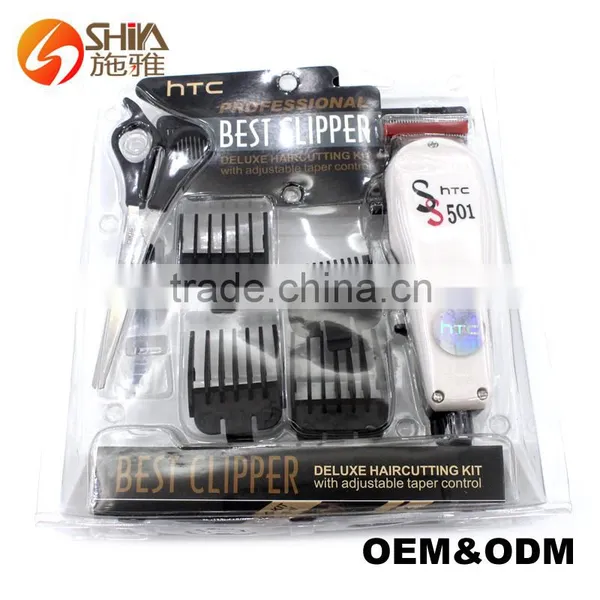 Professional Wholesale Hair Clippers Trimmer Manual Hair Salon Cutting Machine Salon Equipment photo-2