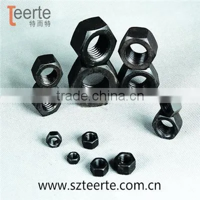 Locknut China Screw Manufacturer photo-3