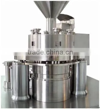 NJP-800 AUTOMATIC CAPSULE FILLING MACHINE photo-3
