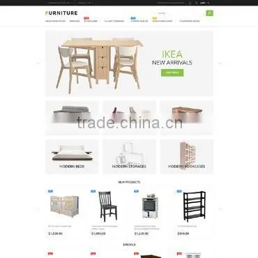 ECommerce Content Management System photo-4