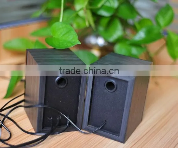 Mini Digital Speaker tf Usb fm for Mp3 Mp4 pc photo-5