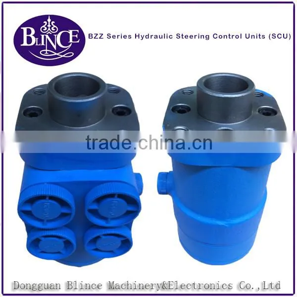 Hot Sale Steering Unit/electronic Power Steering/steering Hydraulic System/101 Series Steering photo-4