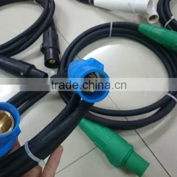 400A Single Power Cable for Power Box photo-4