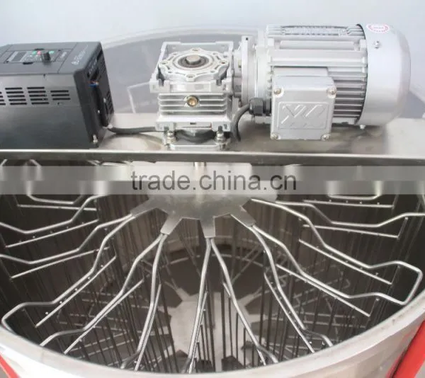 Honey Extractor Machine/12 Frames Electrical Honey Extractor Machine photo-2