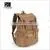 Custom Drawstring Bag Wholesale 2016 Fasihon Trends Canvas Drawstring Bag photo-5