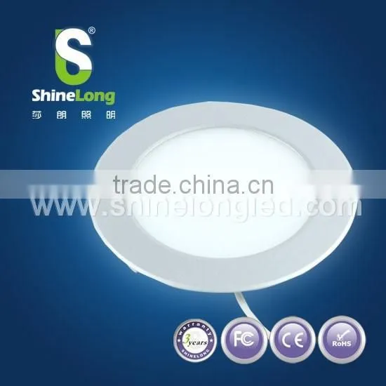 10W Round LED Down Light CE RoHS Approved photo-3