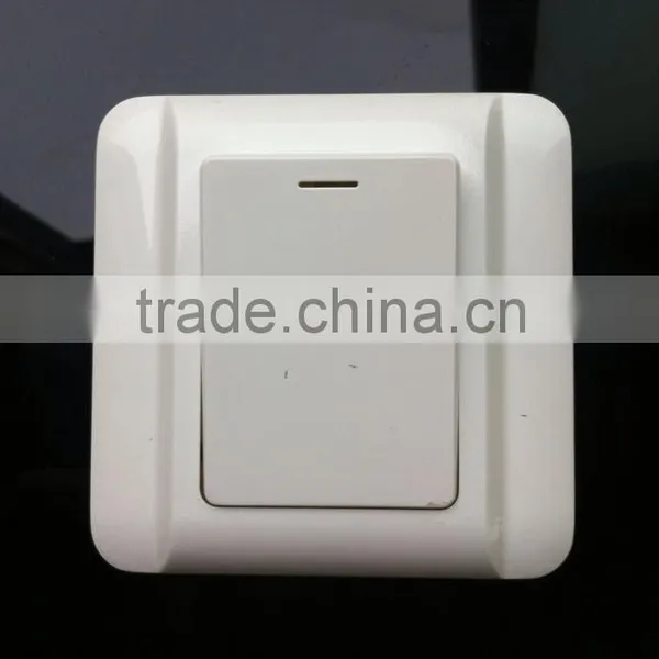 Self-powered Wireless Wall Switch photo-6