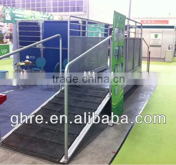 the Horse Treadmill photo-3