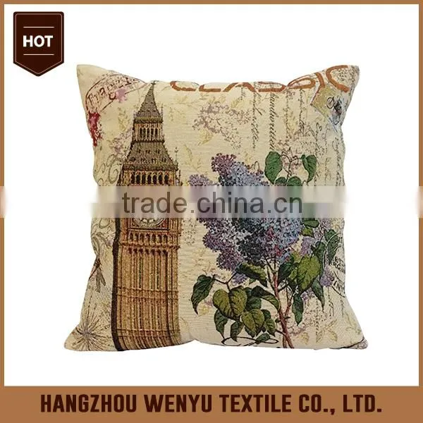 PLUS Vintage Pillow Case photo-5