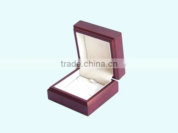 Wholesale Packing Custom Wooden Tea Box, Natural Wooden Box With Drawer photo-2