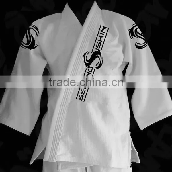 BJJ Gis photo-2