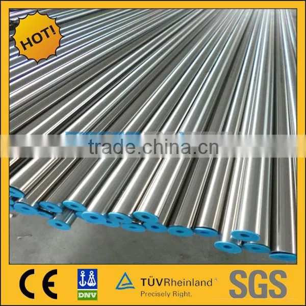 304L Bright Annealed Seamless Tube