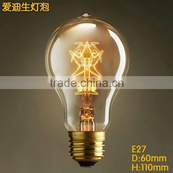 Antique Bulb New Retro Bulb photo-2