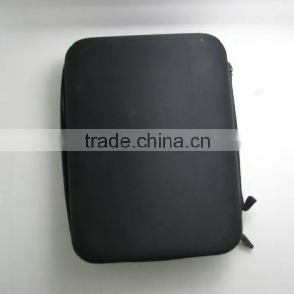 Waterproof and Shockproof Zipper Carrying EVA Tool Case photo-3