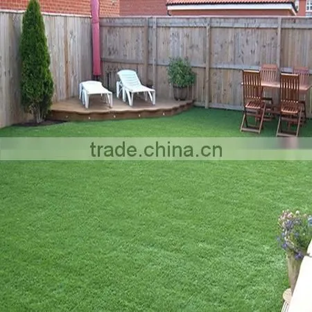 The Courtyard Carpet Indoor Decoration Landscape Grass photo-3