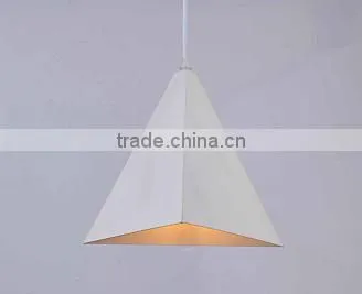 White or Black Led Pendant Light 5w