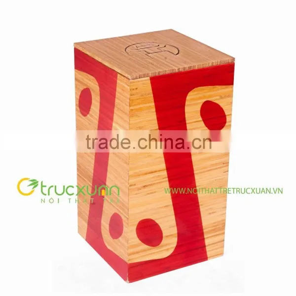 2016 Sale off Bamboo Box at the Best Price photo-2