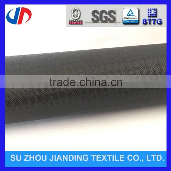 Economic Waterproof Plain Dyed 840d Polyester Oxford Fabric For Car Cover photo-3