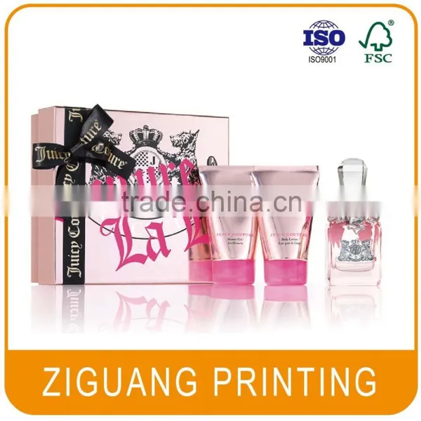 Customized Wholesale Perfume Box photo-2