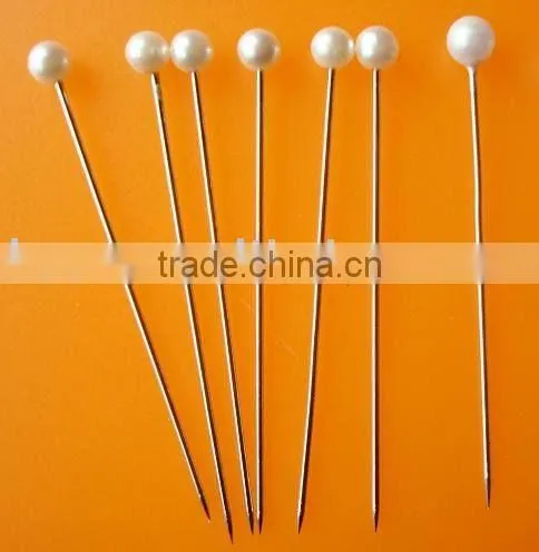 Push Peal Head Pins