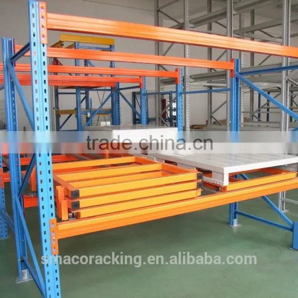 Push Back Racking photo-4