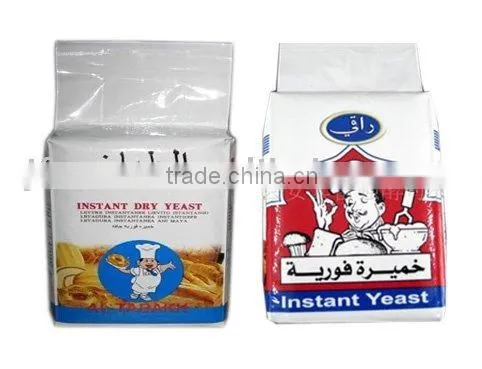 BREAD YEAST