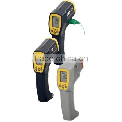 ( Infrared Thermometer ) TES Model: TES-1326S/ TES-1327/TES-1327K