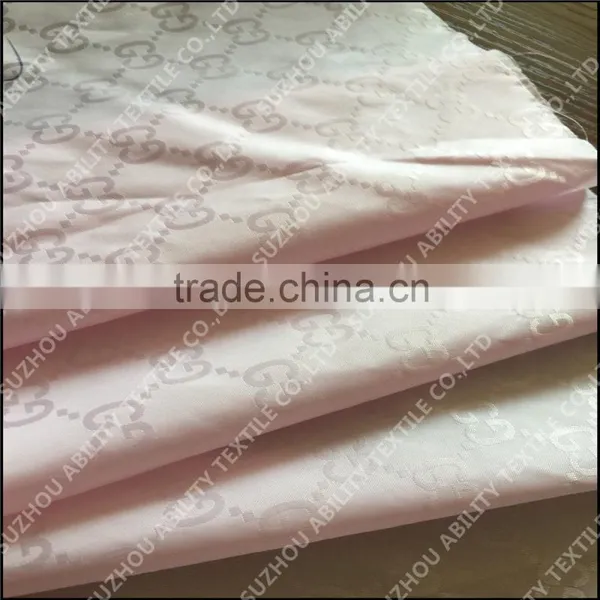 Outdoor Bag Jacquard Fabric photo-3