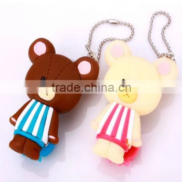 Custom Carton Promotional PVC Led Key Chain, PVC Key Chain, Led Key Chain photo-6