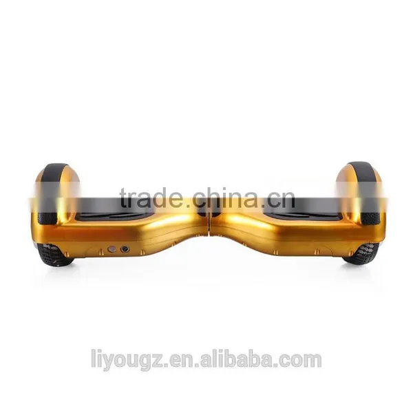 Two Wheels Powered Unicycle Smart Drifting Self Balance Scooter Car photo-6