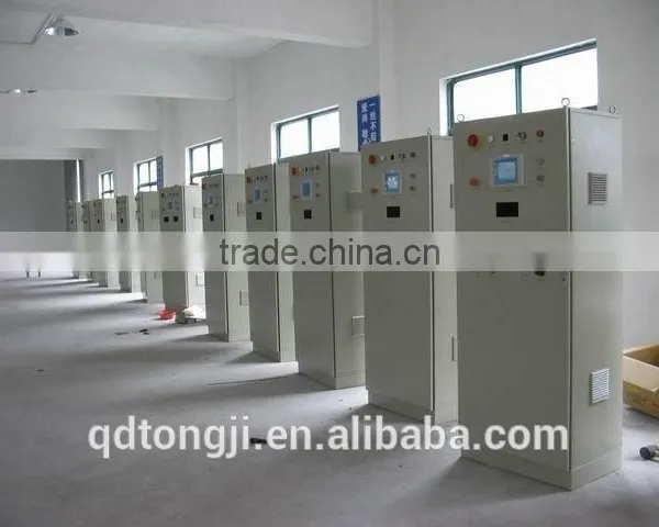 Sheet Metal Enclosures Fabrication Work photo-2