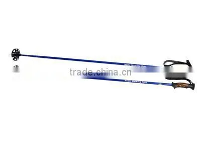 Telescopic Carbon Fiber Ski Poles, Carbon Fiber Alpine Ski Pole photo-3