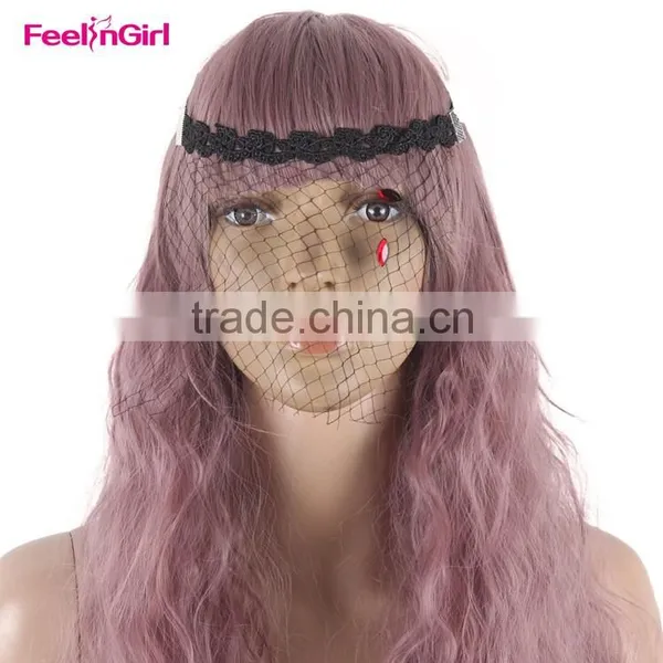 2016 Hotsale Halloween Party Fashion Mask photo-3