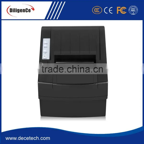 Dc-80330 Cheap Pos 80mm Thermal Ticket Printer With Usb photo-4