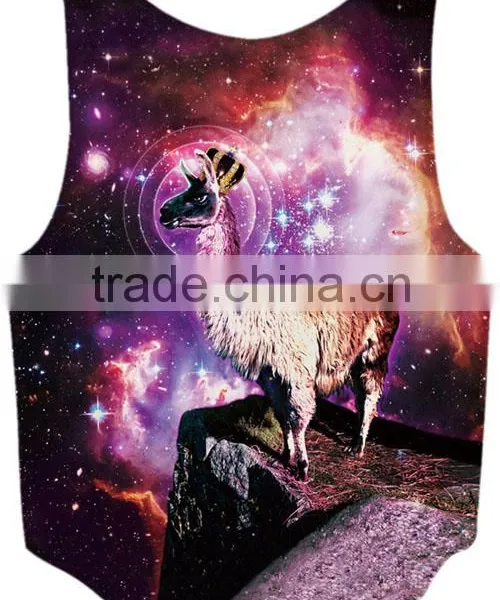 OEM Printed Fancy Ladies Latest Design Tops Tor Girls photo-3