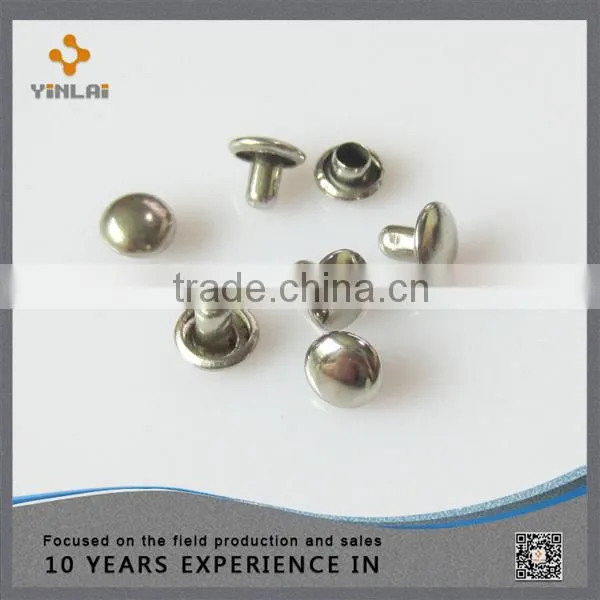 Wholesale Double Cap Rivets for Jeans photo-3