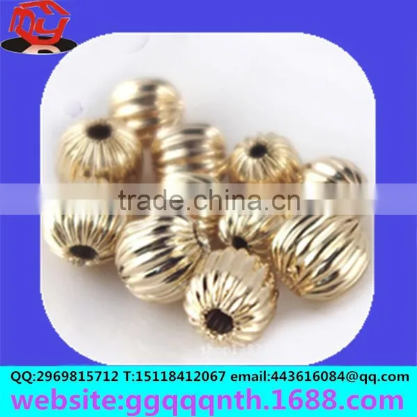 Decoration Lighting Accessories Pumpkin Watermelon Copper Iron Hollow Circular Pineapple Ball photo-5
