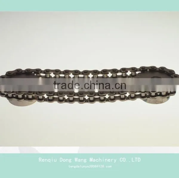 Industrial Roller Chain Sprocket photo-6