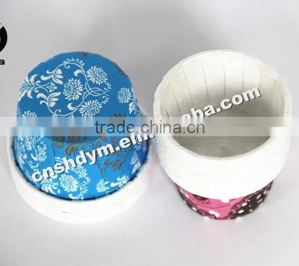 Sweet Disposable Mini Cake Cup Made in China photo-2