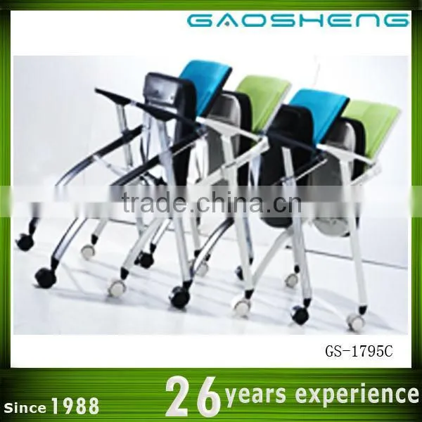 GAOSHENG Wholesale Folding Chairs GS-1795C
