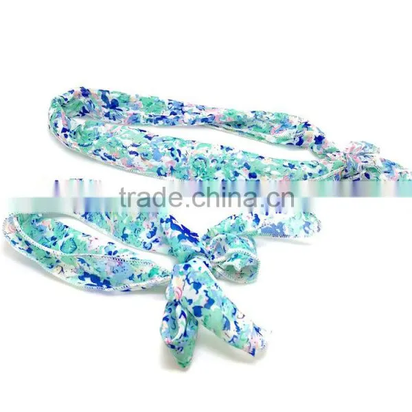 Head Bands Plain,head Bands for the Spa,head Bands Running,head Bands Fashions for Women Sports photo-3