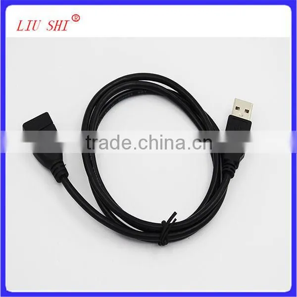 USB AF to USB AM Connector/data Cable photo-2