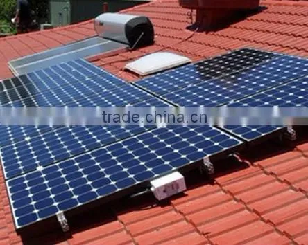 Solar Generator 15000W photo-3
