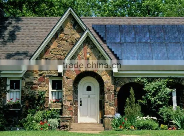 2016 Hot Sales New Energy Product 3000w DC Portablesolar Home System photo-6