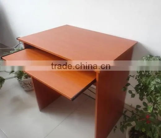 Wholesale Small Size Computer Desk/children Study Table Manufacturer Price photo-5