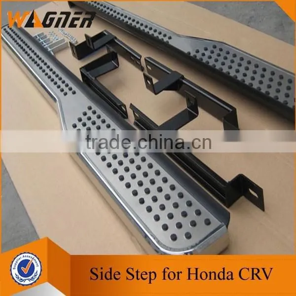 Hotsale America Style Running Board for Honda CRV 2012