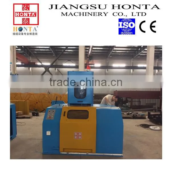 Wire Coiling Winding Machine Price photo-3