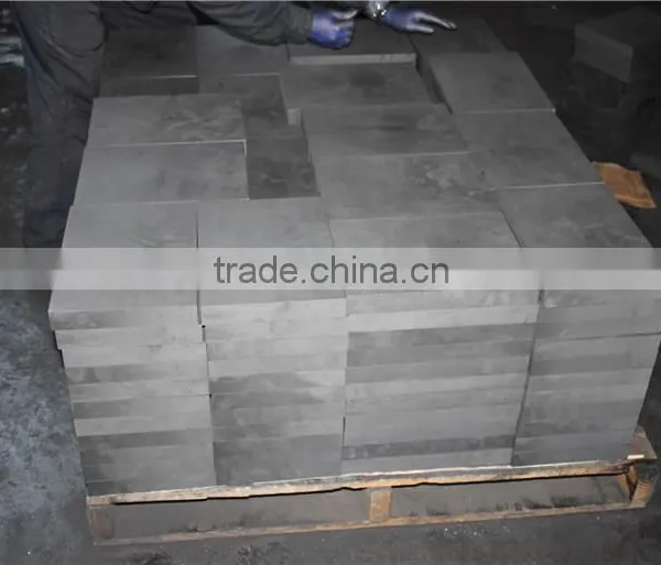 Carbon Graphite Brick photo-2