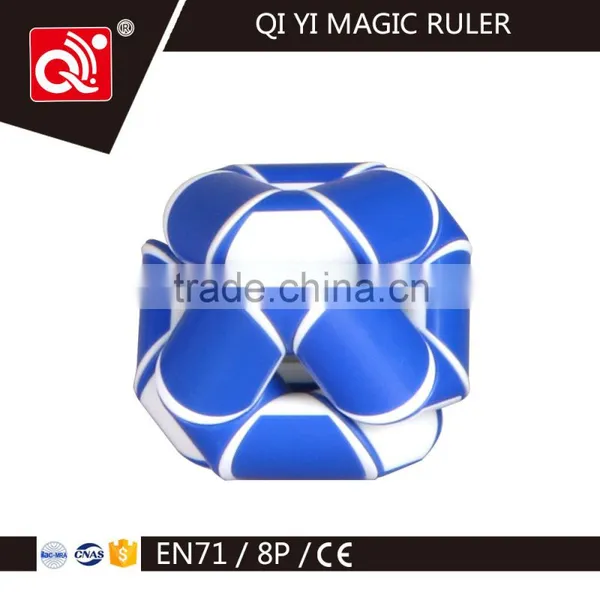 QIYI Factoy Magic Snake Cube photo-4