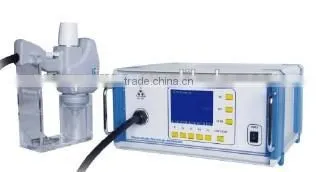 ESD Gun Which Meet the IEC61000-4-2, IEC61000-4-4 ,IEC61000-4-5 Standards Factory Direct photo-3